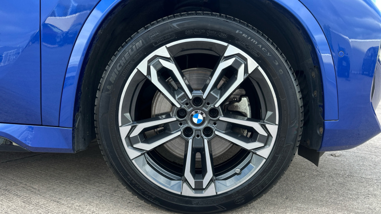 BMW X1 xDrive 23i MHT M Sport Premier 5dr Step Auto Petrol Estate